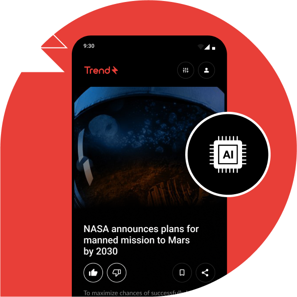 Trendz App