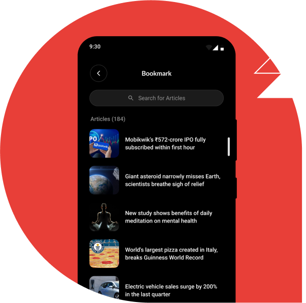 Trendz App