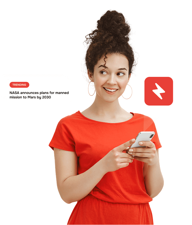 Trendz App
