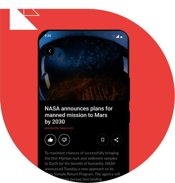 Trendz App